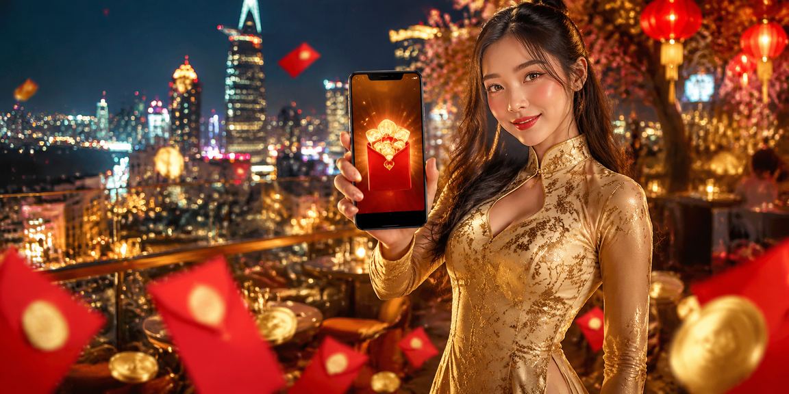 Trải nghiệm casino trực tuyến trên ứng dụng tại TP Hồ Chí Minh