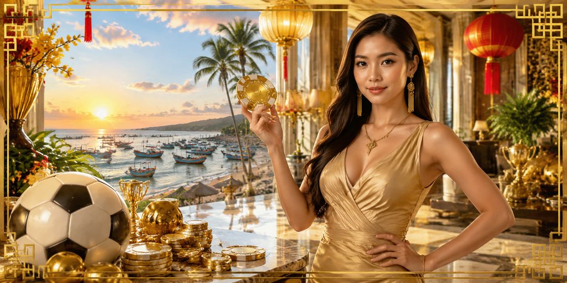 Người chơi sử dụng Ứng dụng 1790 trên điện thoại tại Mũi Né